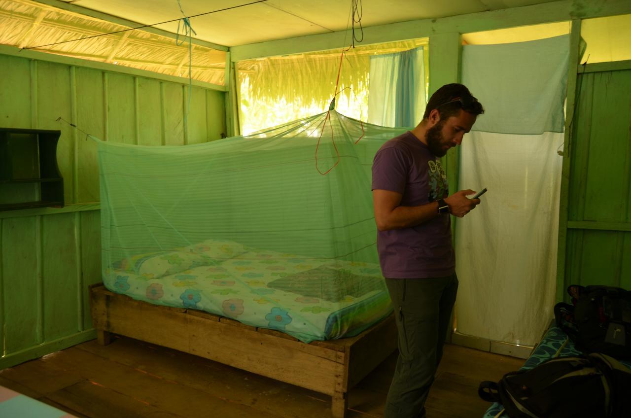 Lodge Libertad Jungle *